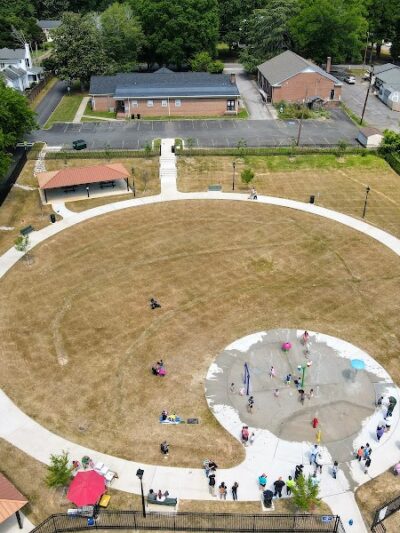 City Park - York, SC