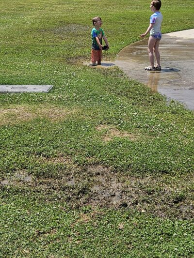City Park - York, SC