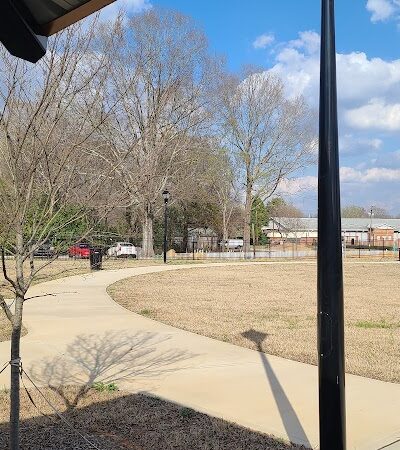 City Park - York, SC