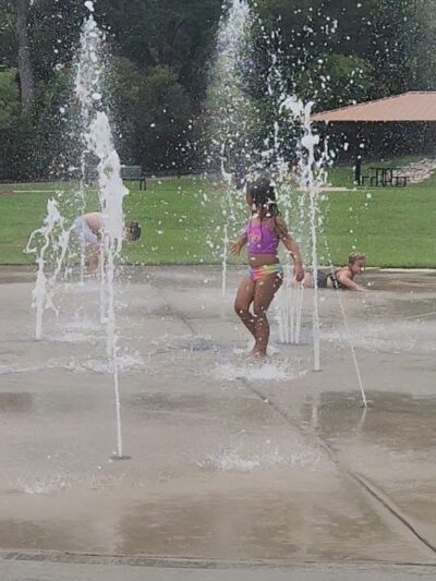 City Park - York, SC