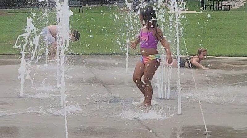 City Park - York, SC