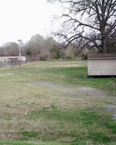 City Park - York, SC