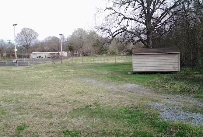 City Park - York, SC