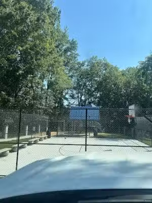 Green Street Park - York, SC