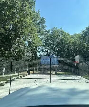 Green Street Park - York, SC