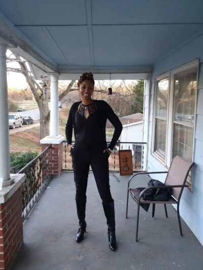 Jefferson Field - York, SC