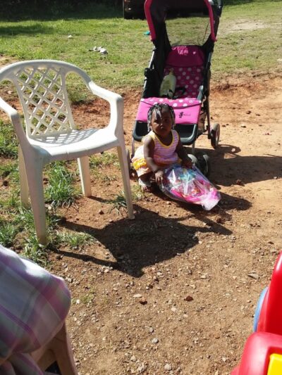 Jefferson Field - York, SC