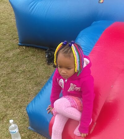 Jefferson Field - York, SC