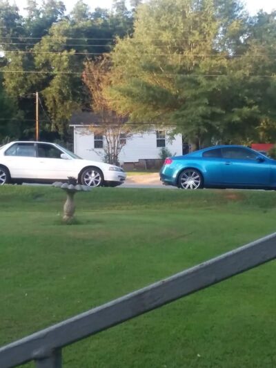 Jefferson Field - York, SC