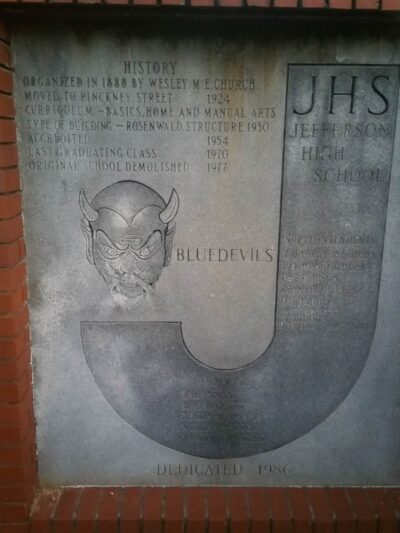 Jefferson Field - York, SC