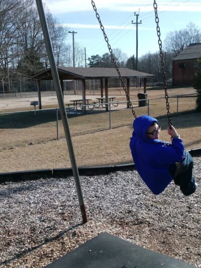 Lincoln Park - York, SC