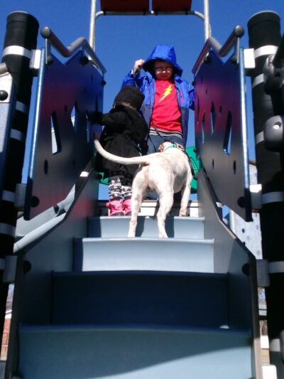 Lincoln Park - York, SC