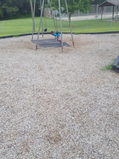 Lincoln Park - York, SC