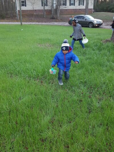 Magnolia Street Park - York, SC