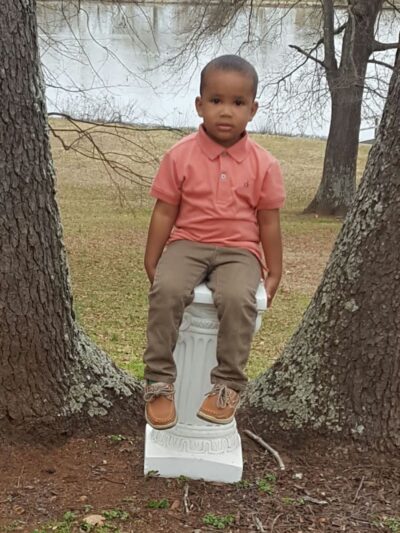 Magnolia Street Park - York, SC