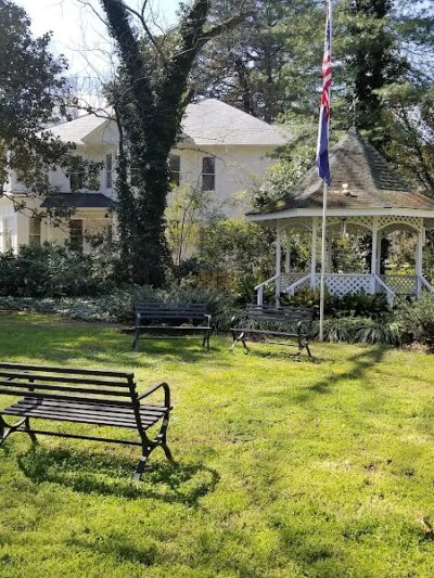 Moore Park - York, SC