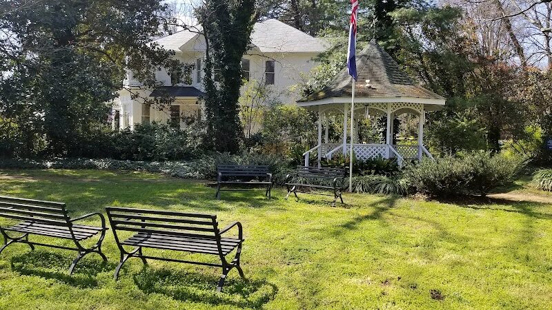 Moore Park - York, SC