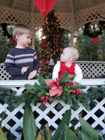 Moore Park - York, SC