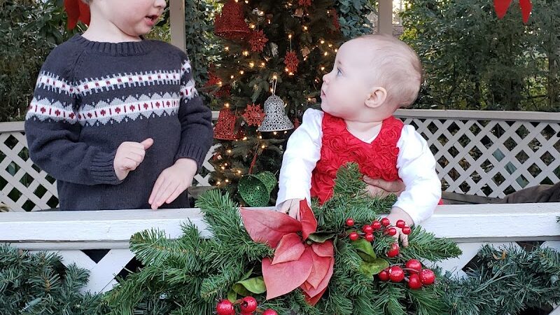 Moore Park - York, SC