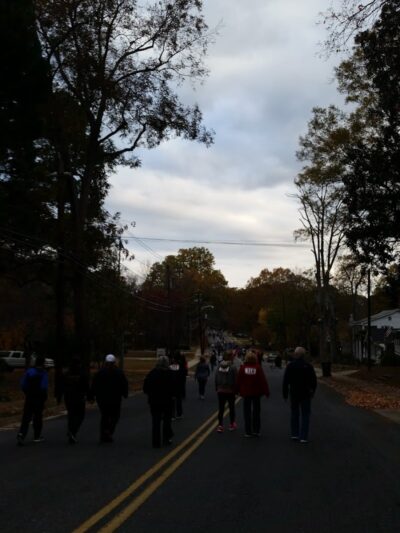 Moore Park - York, SC