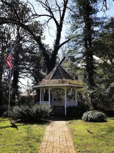 Moore Park - York, SC