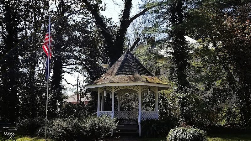 Moore Park - York, SC