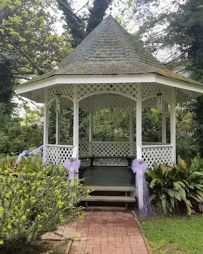 Moore Park - York, SC