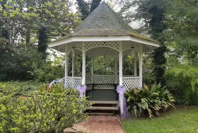 Moore Park - York, SC