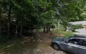 Wooded Valley Park - York, SC