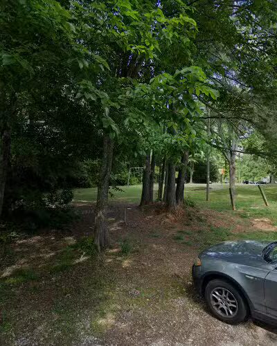 Wooded Valley Park - York, SC