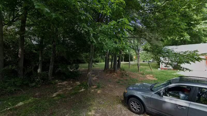 Wooded Valley Park - York, SC