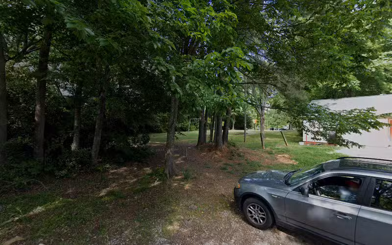 Wooded Valley Park - York, SC