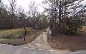 York Greenway Trailhead - York, SC