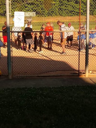 York Recreation Complex - York, SC