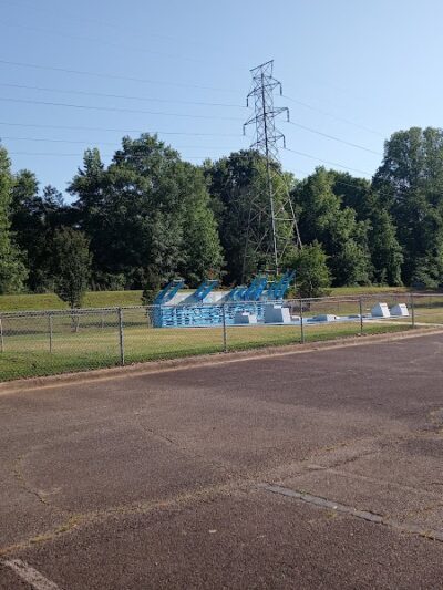 York Recreation Complex - York, SC