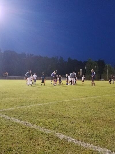 York Recreation Complex - York, SC