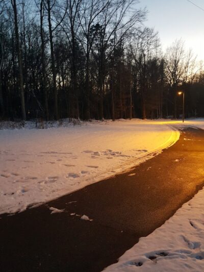 York Recreation Complex - York, SC