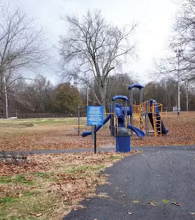 York Recreation Complex - York, SC