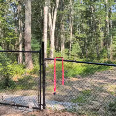 York Dog Park - York, ME
