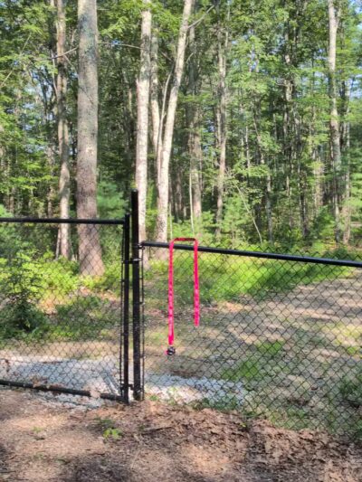 York Dog Park - York, ME