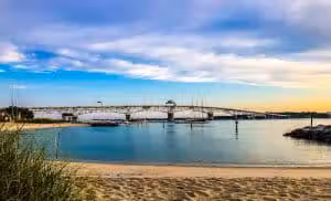 Victory Landing Park - Yorktown, VA