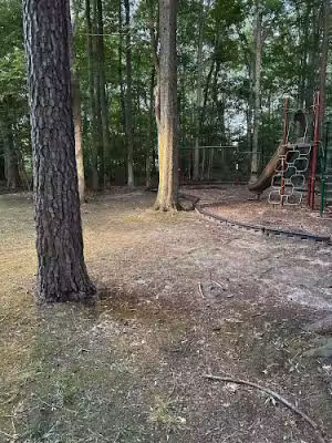 Wythe Creek Farms Park - Yorktown, VA