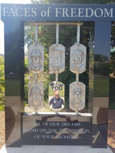 Veterans Park - Yountville, CA