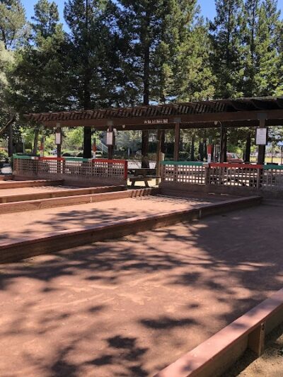 Veterans Park - Yountville, CA