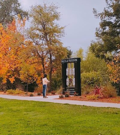 Veterans Park - Yountville, CA