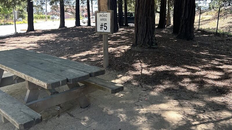 Veterans Park - Yountville, CA