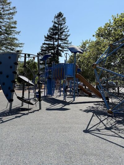 Yountville Park - Yountville, CA