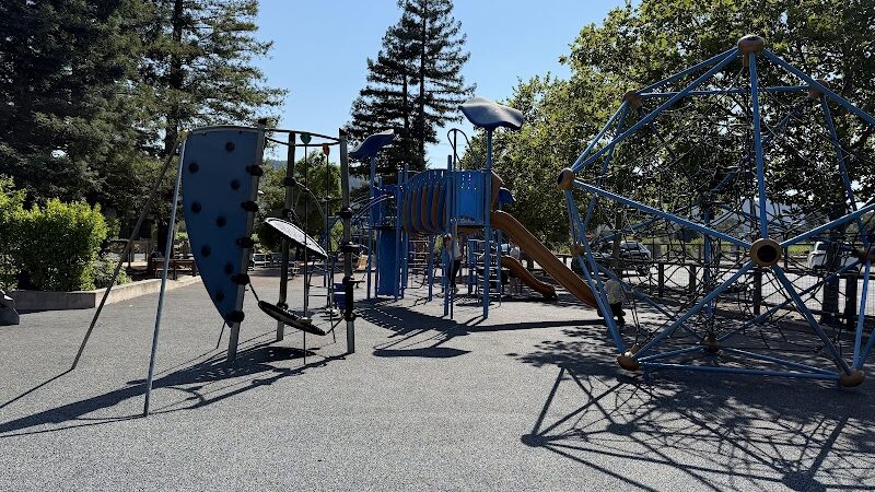 Yountville Park - Yountville, CA