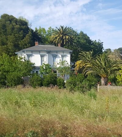 Yountville Park - Yountville, CA