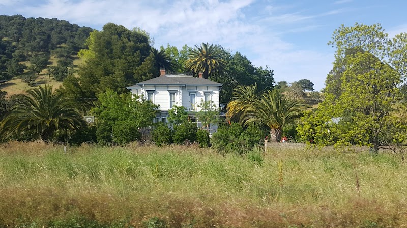 Yountville Park - Yountville, CA